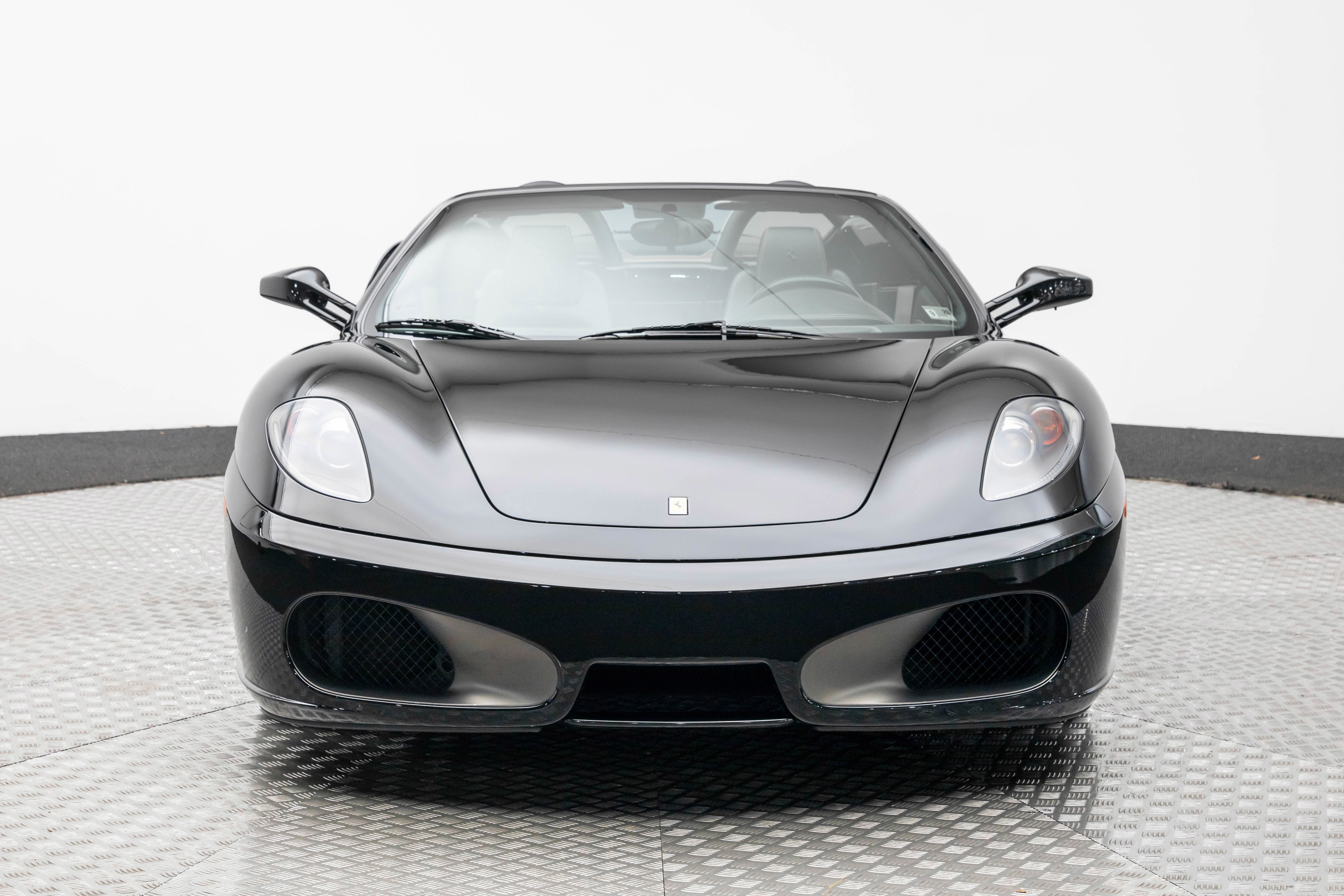 Used 2007 Ferrari F430 Spider image 10