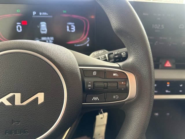 Used 2024 Kia Sportage LX image 26
