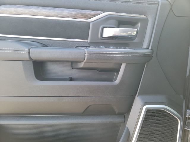 Used 2021 RAM 2500 Laramie image 14