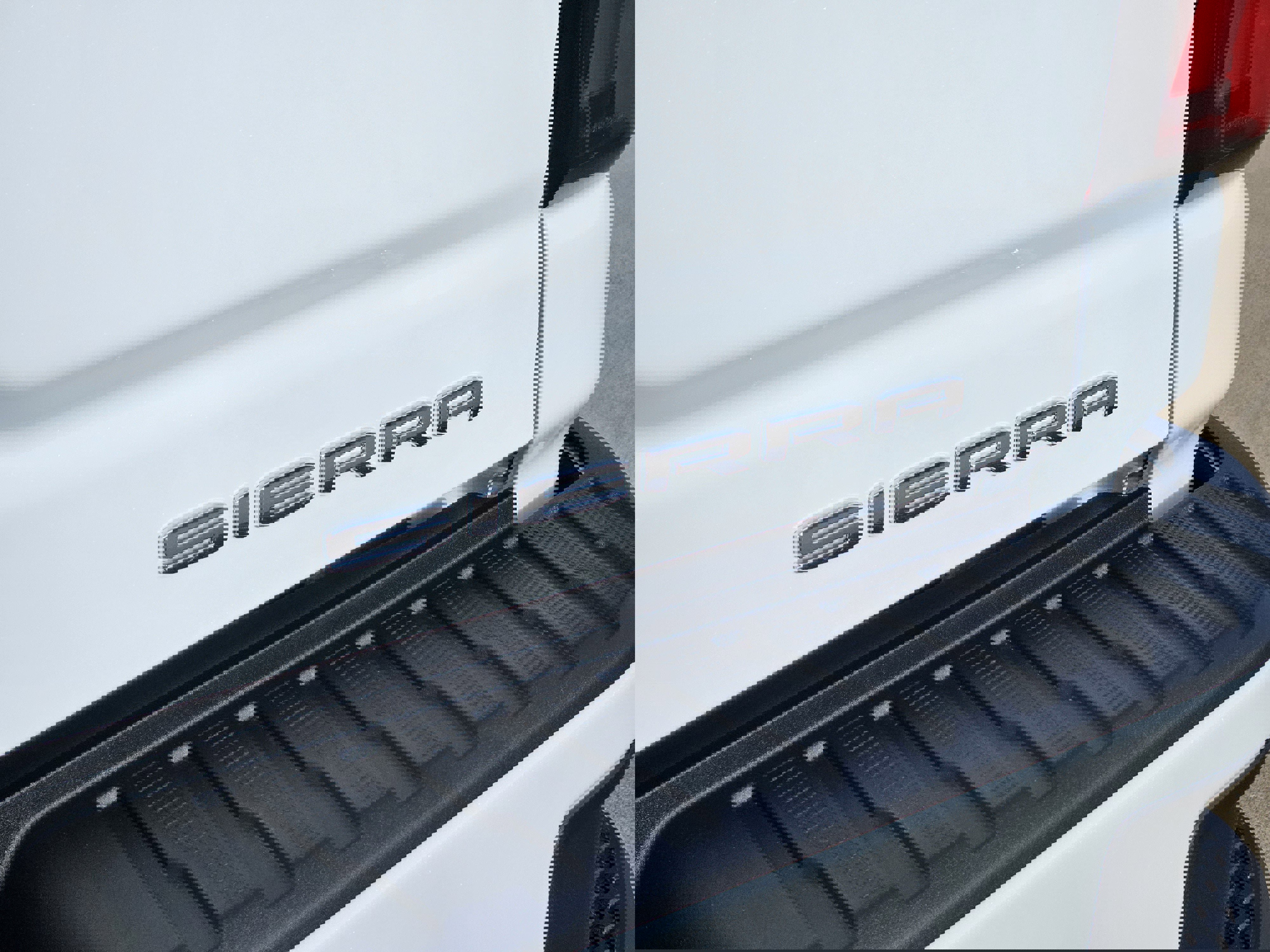 New 2026 GMC Sierra 2500 Denali Ultimate image 6