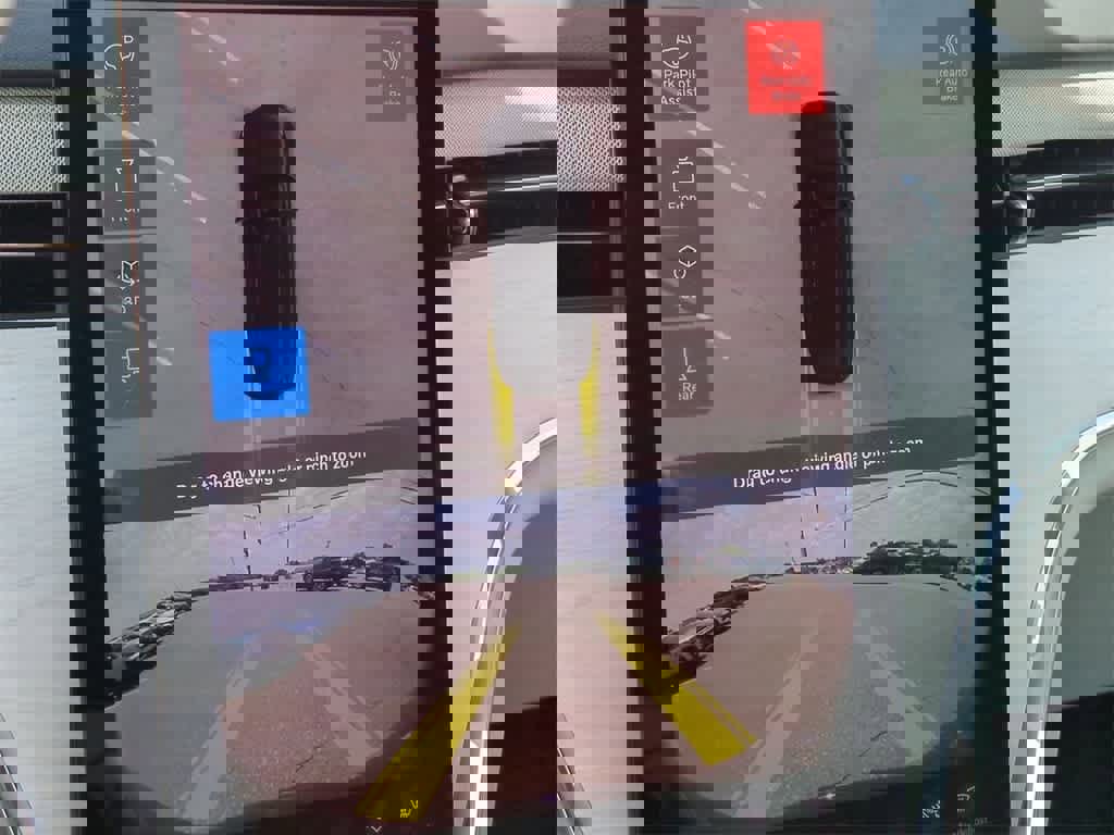 New 2025 Volvo EX90 Plus image 30