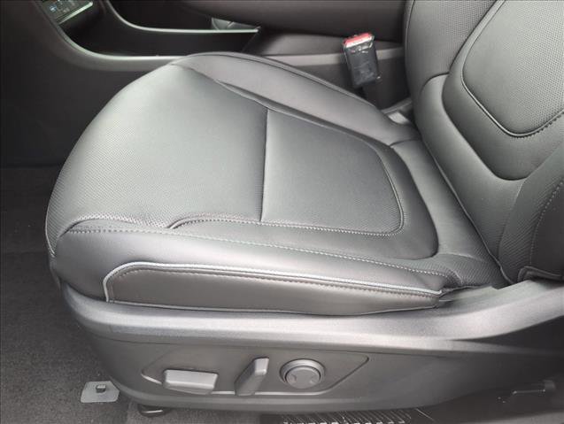 New 2026 Hyundai Tucson Limited image 4