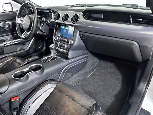 Used 2019 Ford Mustang Premium w/ Equipment Group 201A RWD image 30