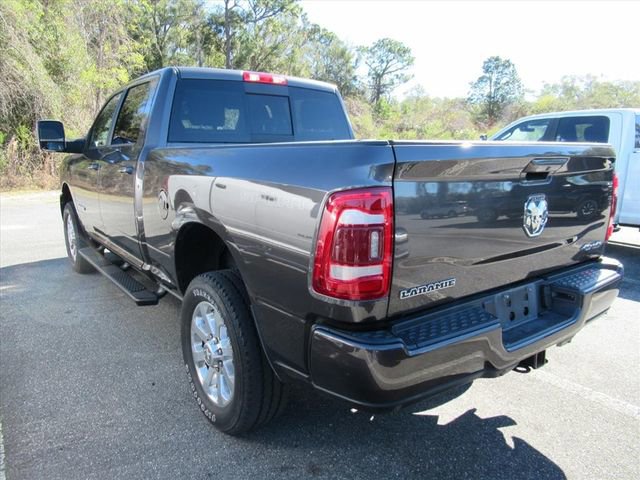 Used 2024 RAM 2500 Laramie w/ Sport Appearance Package image 3