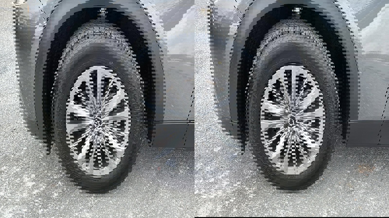 Certified 2024 MAZDA CX-90 3.3 Turbo w/ Preferred Plus image 7