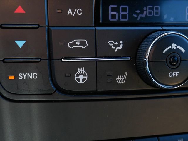 Used 2018 Dodge Grand Caravan SXT w/ Driver Convenience Group image 26