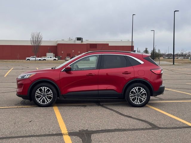 Used 2020 Ford Escape SEL AWD/4WD image 34