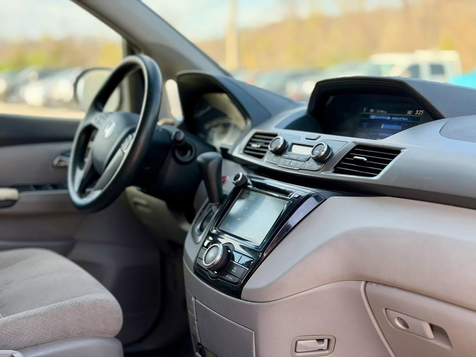 Used 2016 Honda Odyssey EX image 15