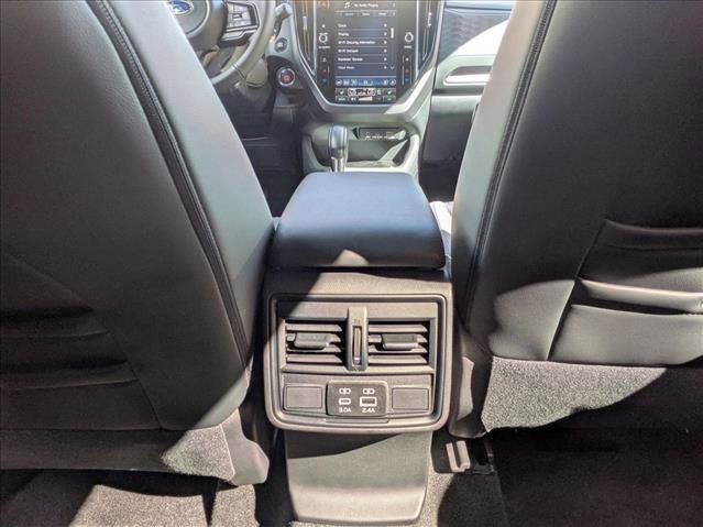 New 2026 Subaru Forester Premium image 13