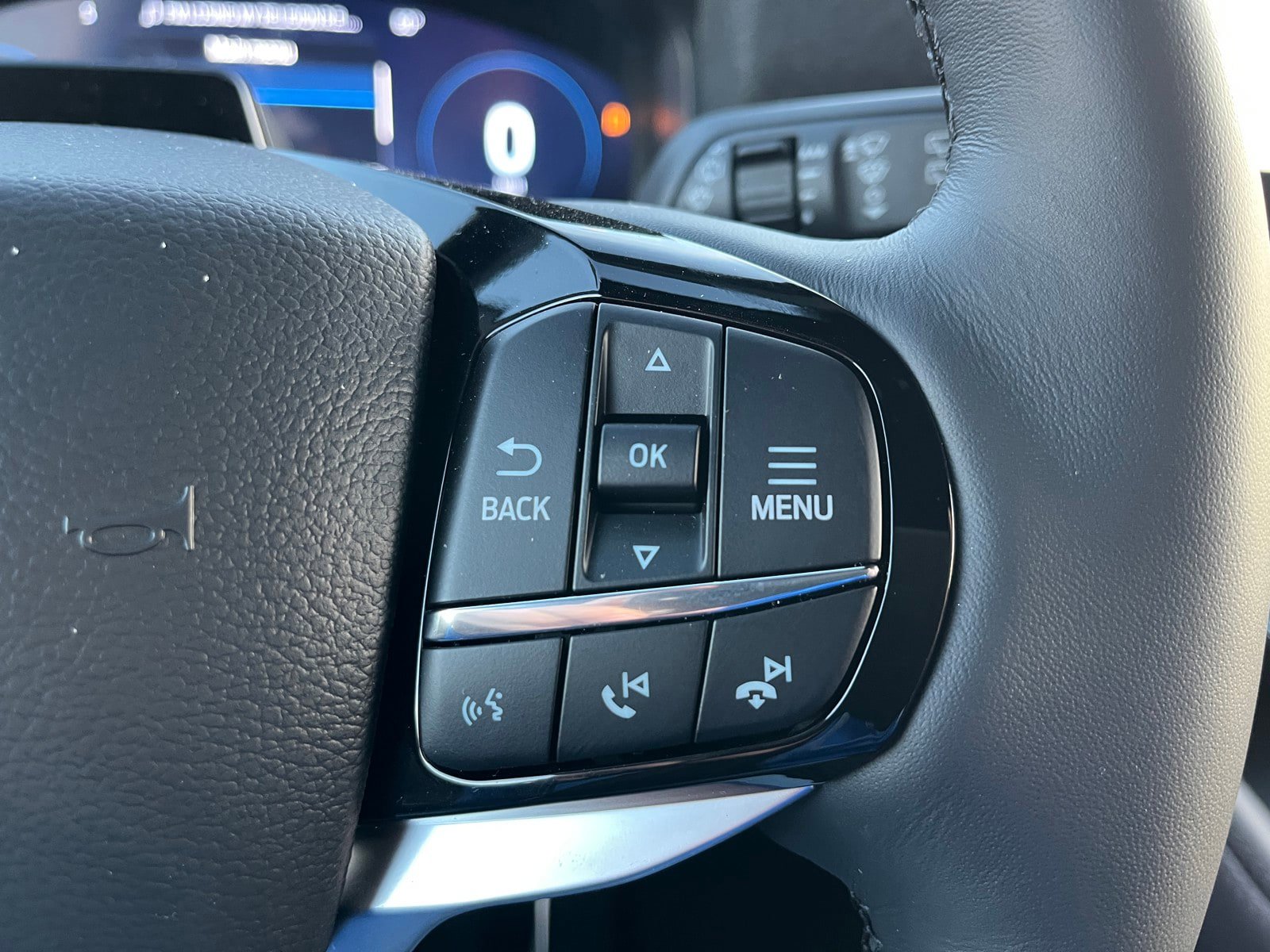 New 2026 Ford Explorer Platinum image 22