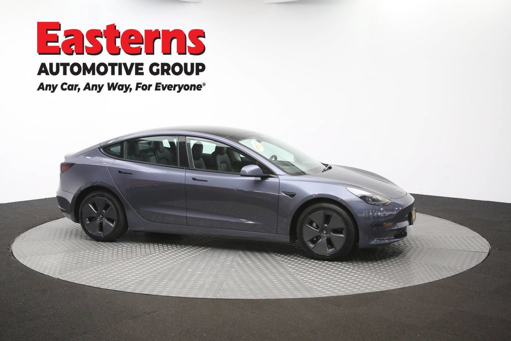 Used 2023 Tesla Model 3 Standard Range RWD image 41