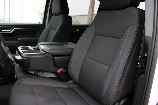 Used 2023 Chevrolet Silverado 1500 RST image 7