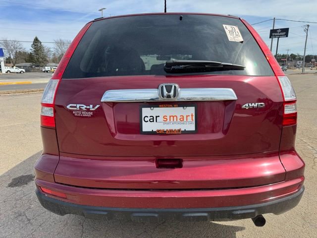 Used 2011 Honda CR-V EX-L image 7