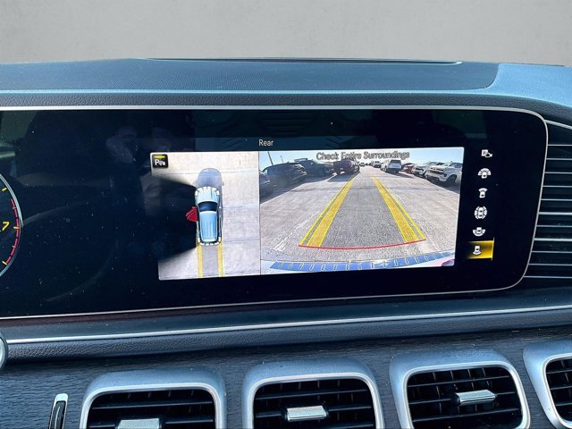 Used 2022 Mercedes-Benz GLE 350 image 23
