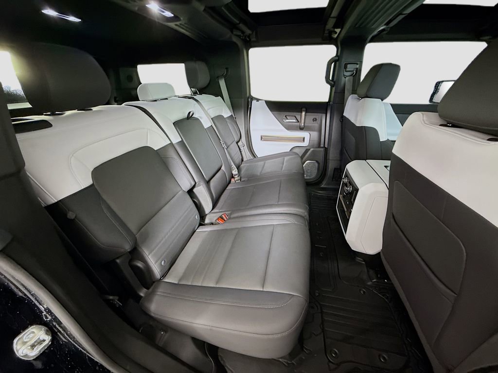 Used 2024 GMC Hummer EV 2X w/ LPO, Sport Package image 27