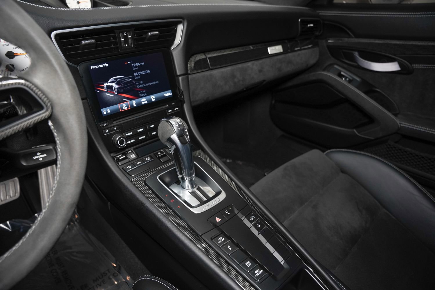 Used 2019 Porsche 911 GT3 RS RWD image 39