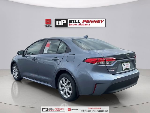 New 2026 Toyota Corolla LE image 3