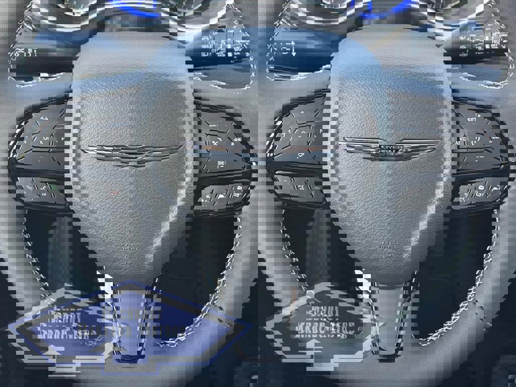 New 2026 Chrysler Pacifica Select w/ S Appearance Package image 15