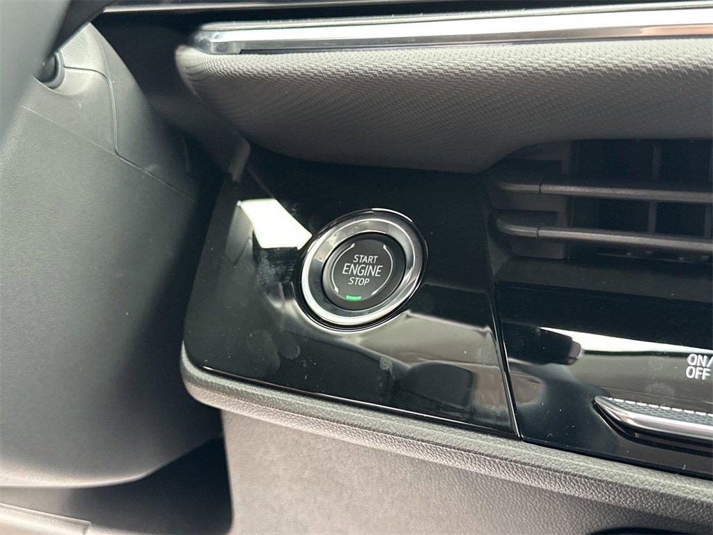 New 2025 Buick Envision Preferred image 23