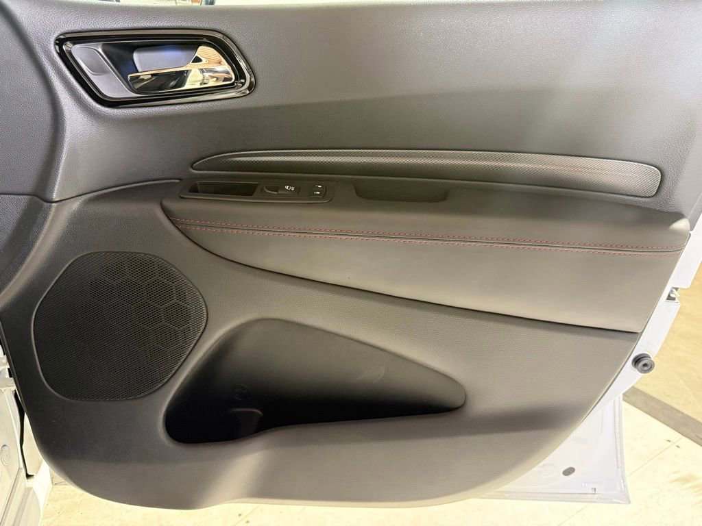 Certified 2023 Dodge Durango R/T w/ Tow 'N Go Package image 17