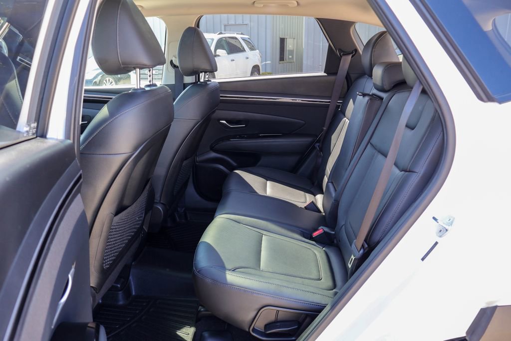 Used 2023 Hyundai Tucson Limited image 9