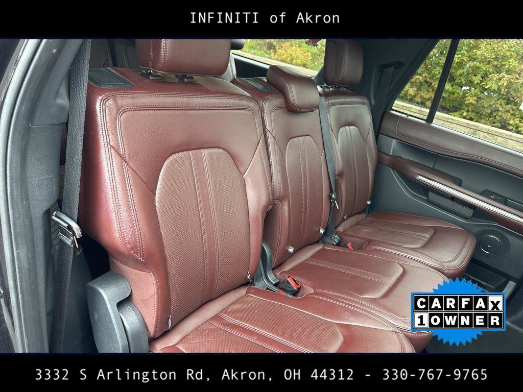 Used 2023 Ford Expedition Max Limited image 38