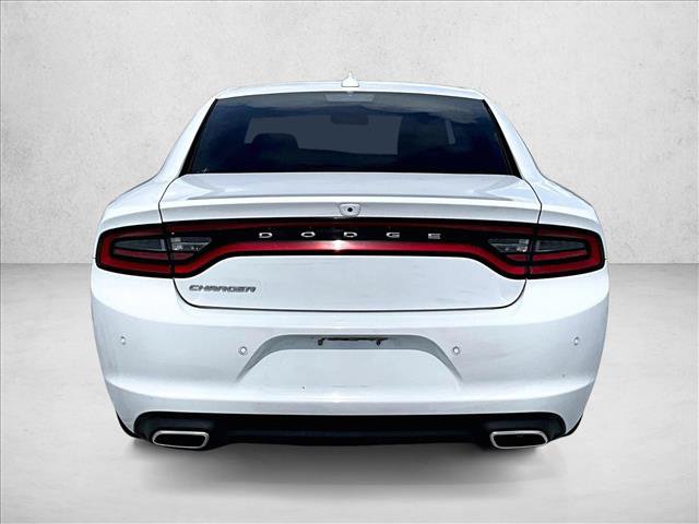 Used 2023 Dodge Charger SXT RWD image 4