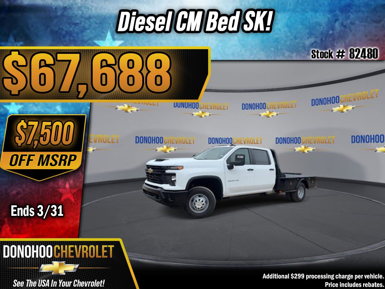 New 2026 Chevrolet Silverado 3500 W/T w/ WT Convenience Package