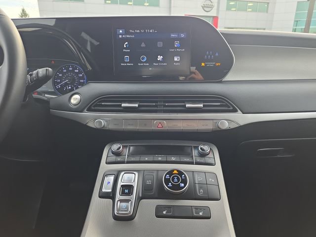 Used 2022 Hyundai Palisade SEL w/ Convenience Package image 25