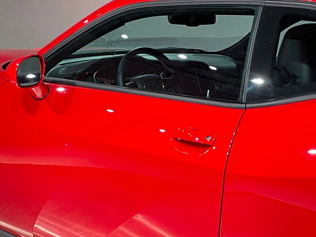 Used 2023 Dodge Challenger SRT Hellcat image 16