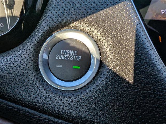 Used 2026 Cadillac XT5 Premium Luxury w/ Driver Assist Package image 39