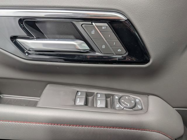 New 2026 Chevrolet Tahoe RST AWD/4WD image 19