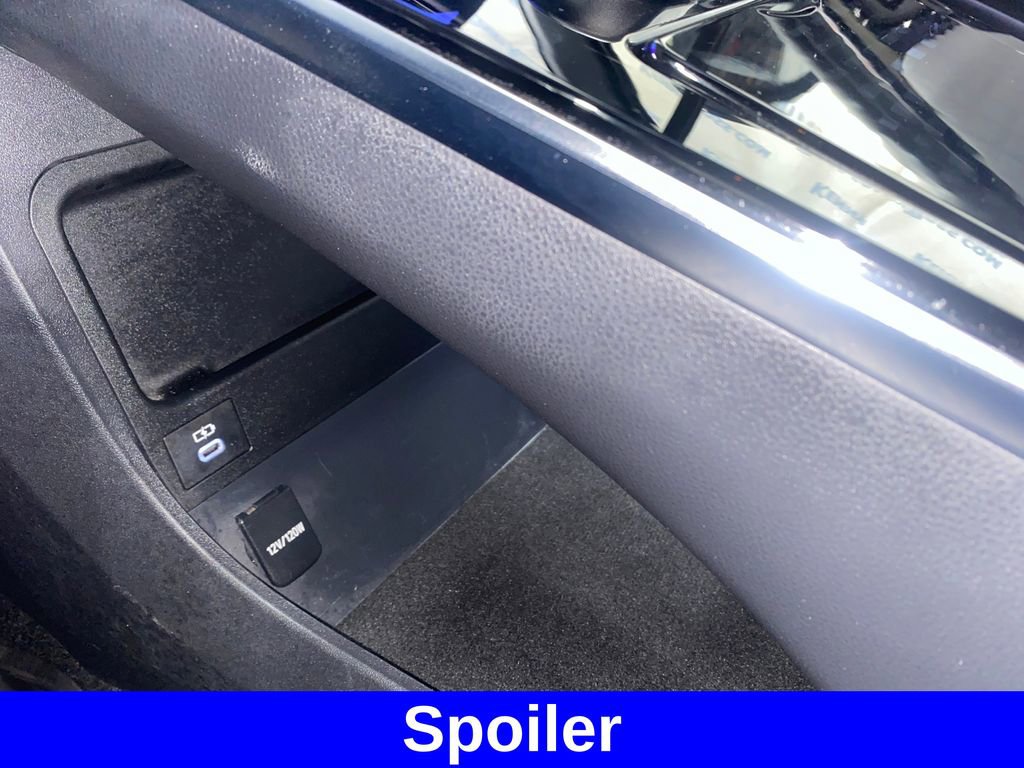 Certified 2023 Subaru Solterra AWD image 24