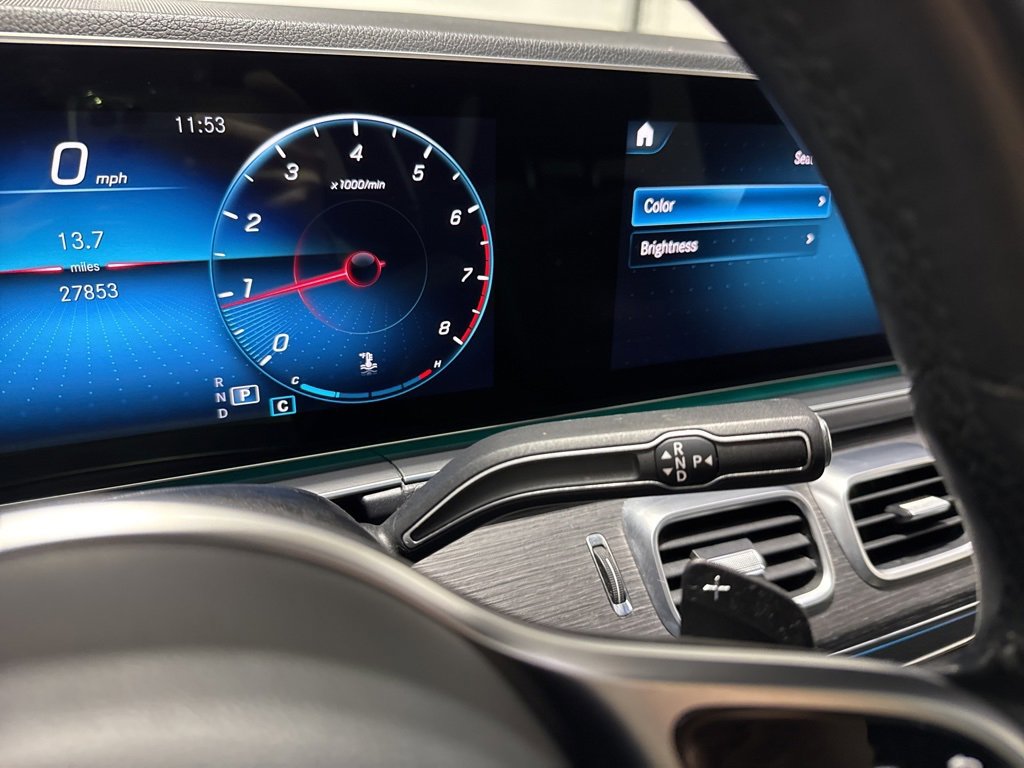 Used 2022 Mercedes-Benz GLE 350 4MATIC image 31