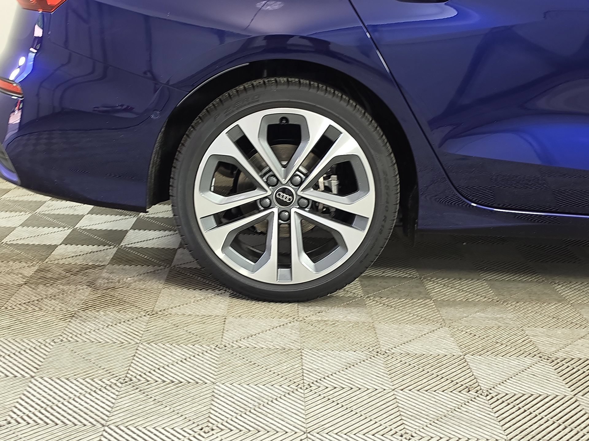 New 2026 Audi A3 2.0T Premium Plus AWD/4WD image 7