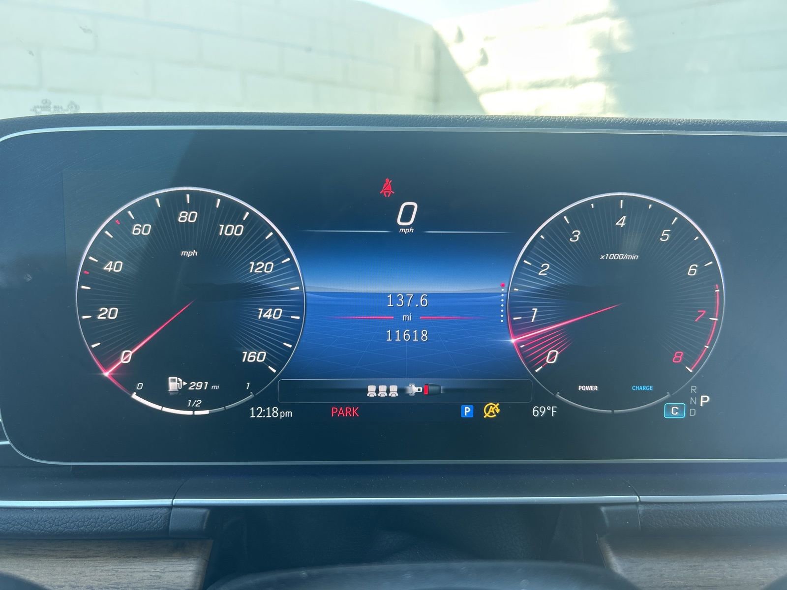 Used 2025 Mercedes-Benz GLE 350 4MATIC image 20