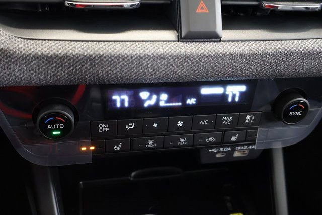 New 2026 Subaru Outback Premium image 21