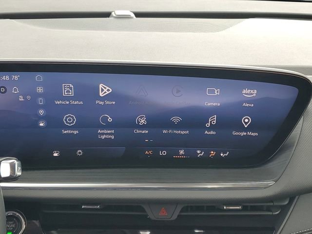 Used 2025 Buick Envision Preferred image 16