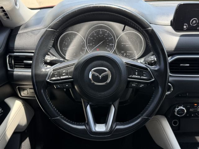 Used 2017 MAZDA CX-5 Grand Touring FWD image 12