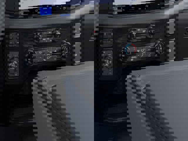 New 2026 Ford F150 XL w/ Equipment Group 103A High AWD/4WD image 15