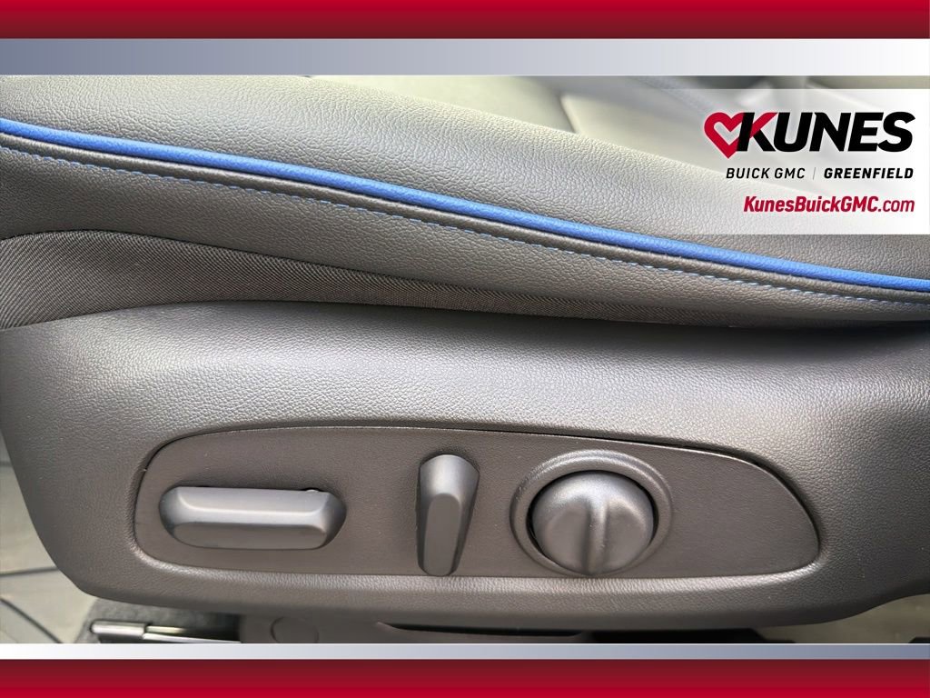 New 2026 Buick Envista Sport Touring w/ Convenience I Package image 35