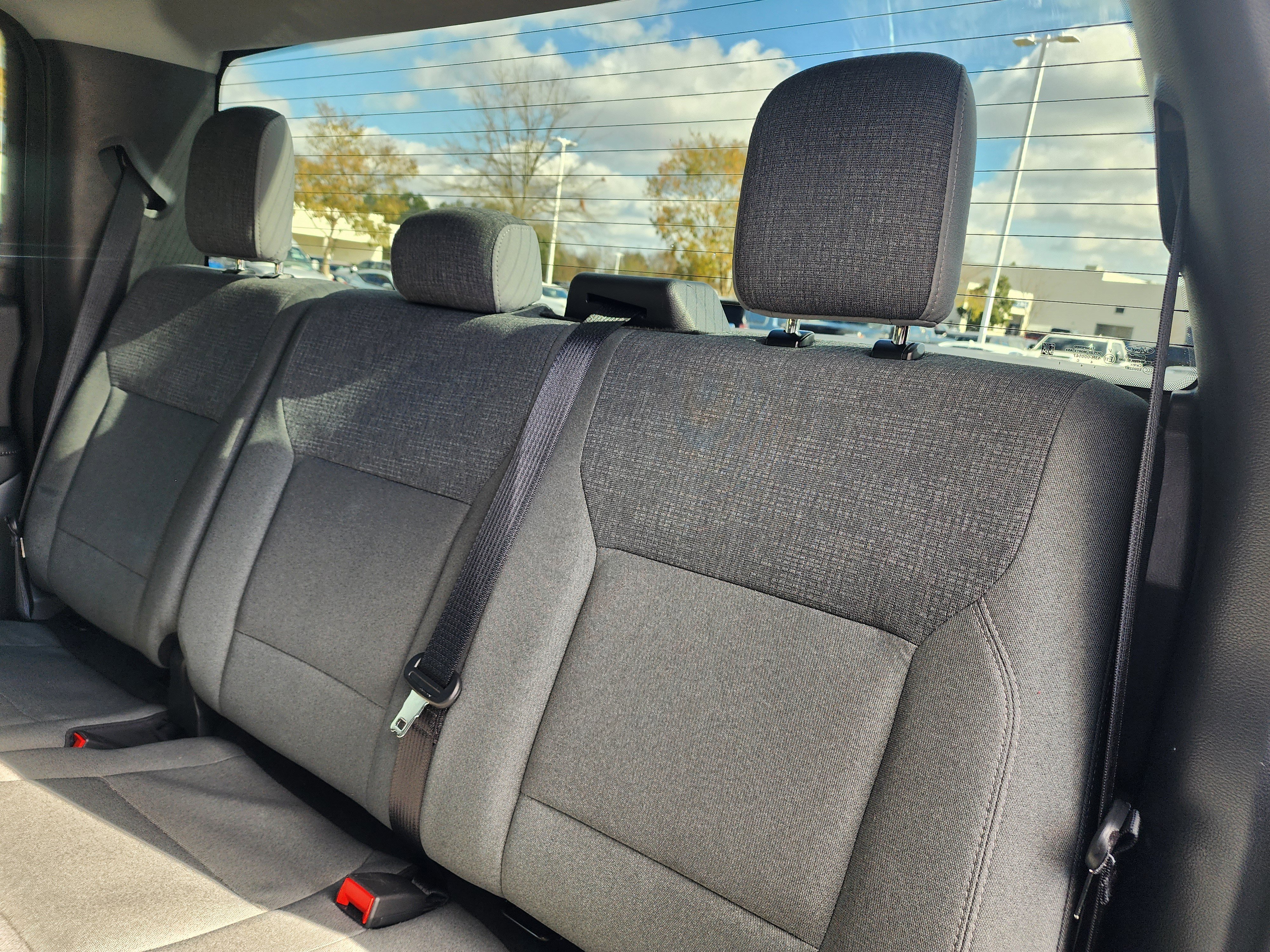 Used 2024 Ford F150 XLT image 12