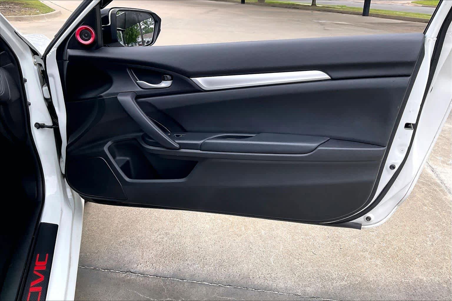 Used 2019 Honda Civic Sport image 22