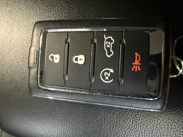 Used 2022 Jeep Grand Cherokee L Limited image 28