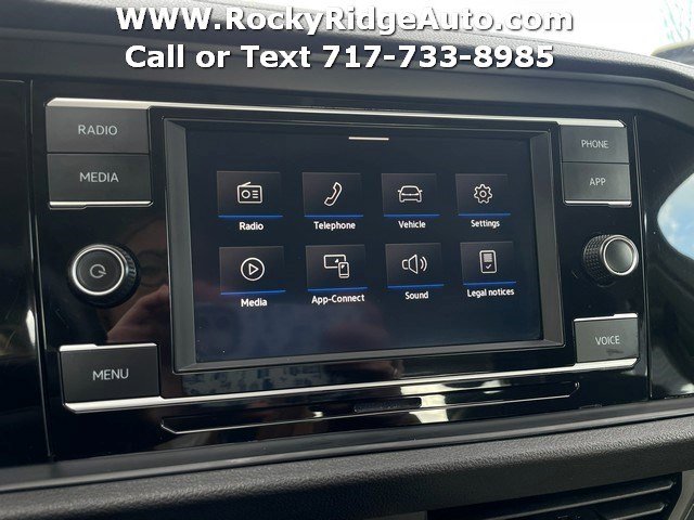 Used 2024 Volkswagen Jetta S image 12