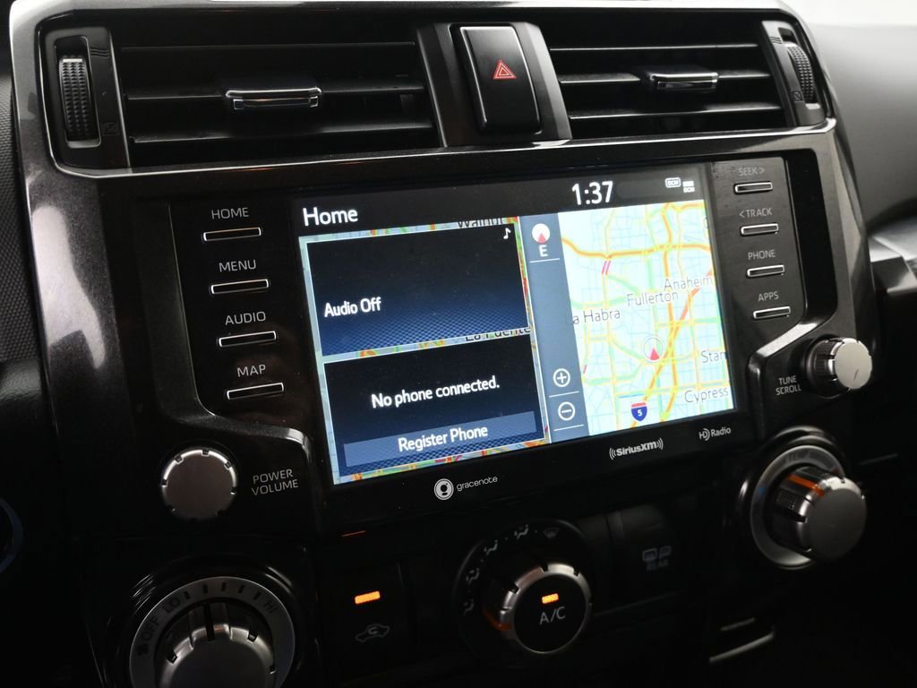 Used 2023 Toyota 4Runner TRD Off-Road Premium image 15