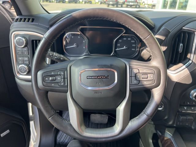 Used 2022 GMC Sierra 3500 Denali image 20