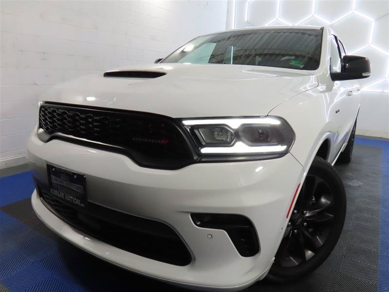 Used 2023 Dodge Durango R/T