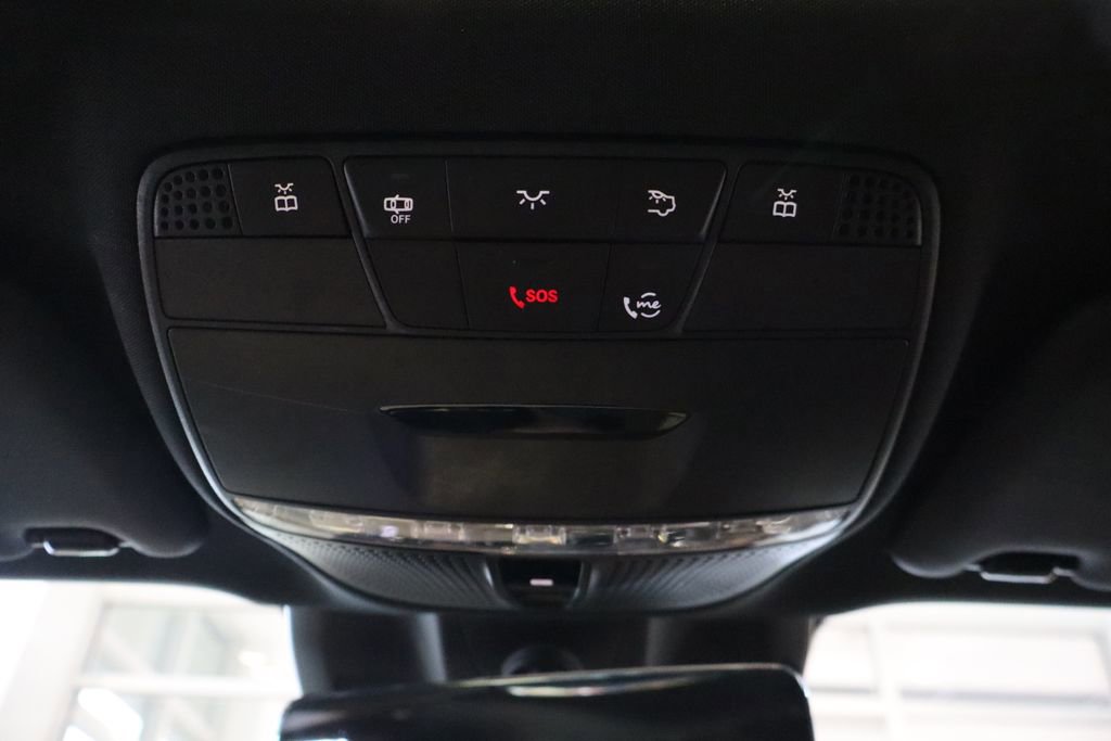 Used 2021 Mercedes-Benz E 63 AMG S w/ Driver Assistance Package image 18