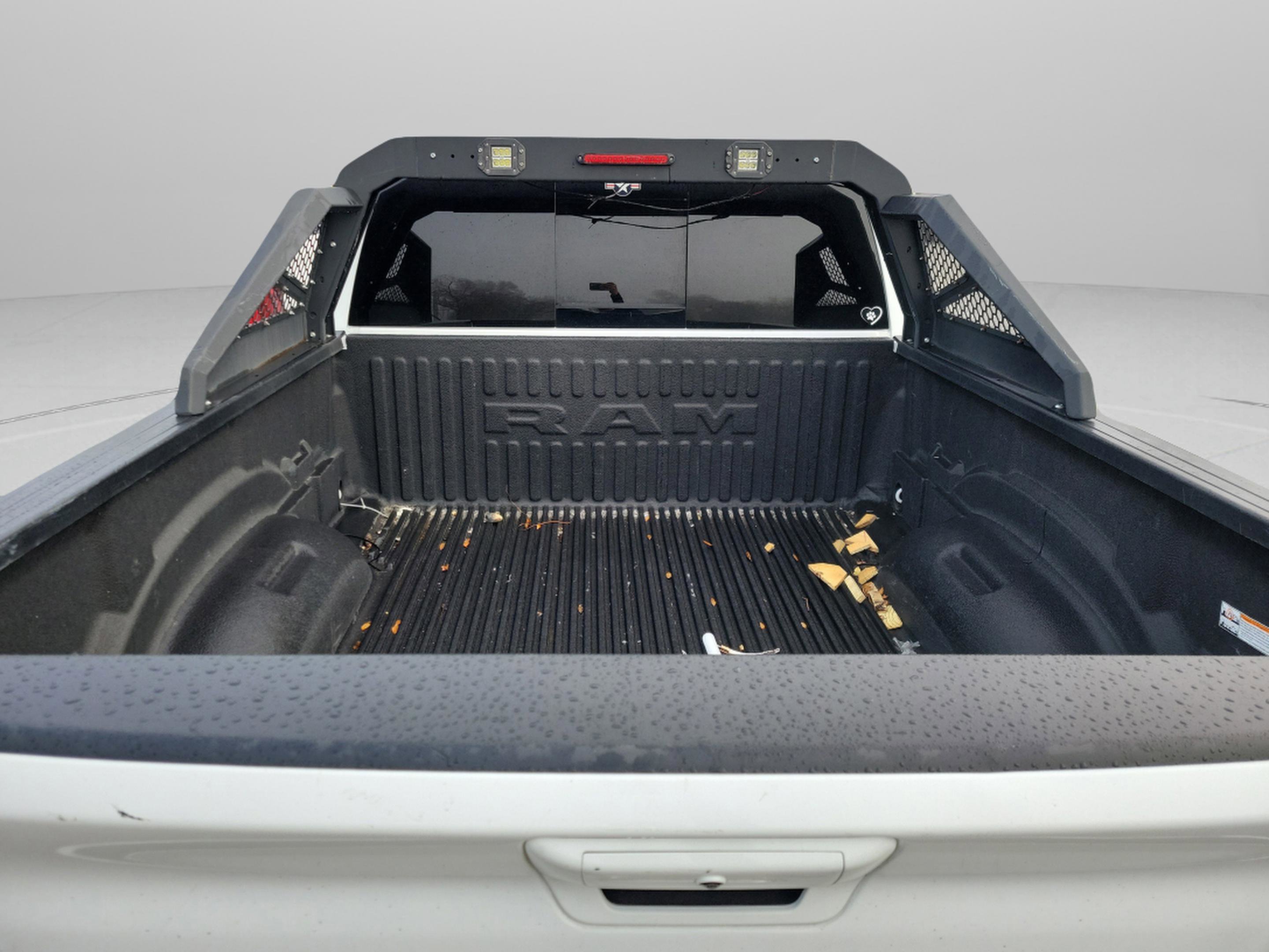 Certified 2023 RAM 1500 Big Horn image 21